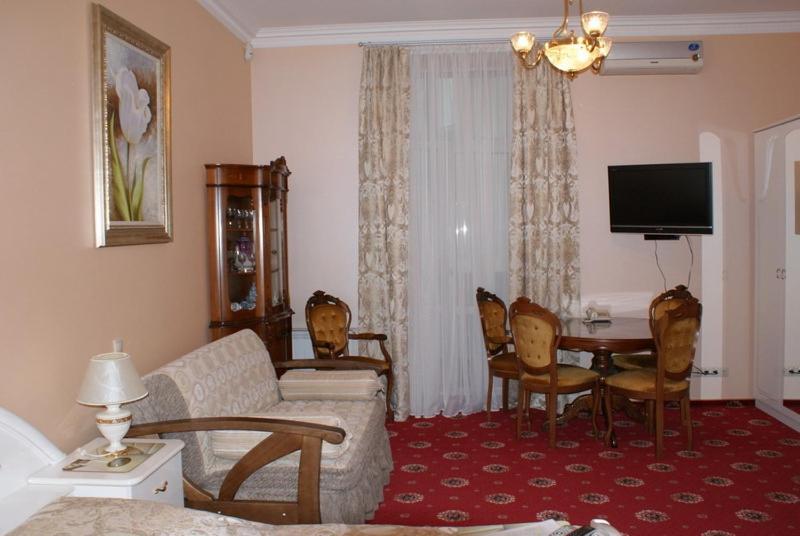 Nelly Apart Киев Экстерьер фото